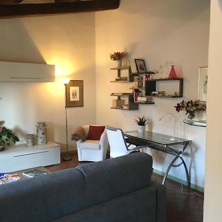 Appartamento Il Glicine Pistoia Esterno foto