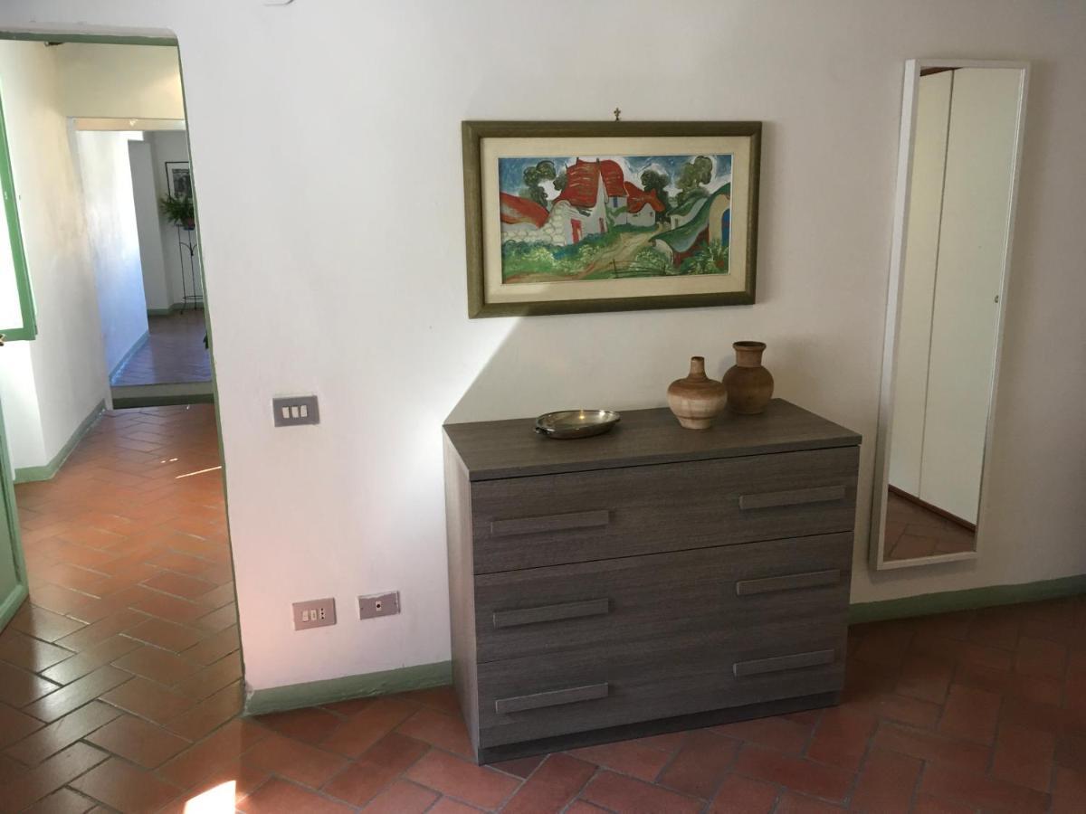 Appartamento Il Glicine Pistoia Esterno foto
