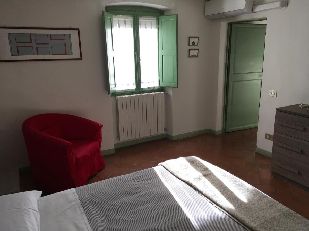 Appartamento Il Glicine Pistoia Esterno foto