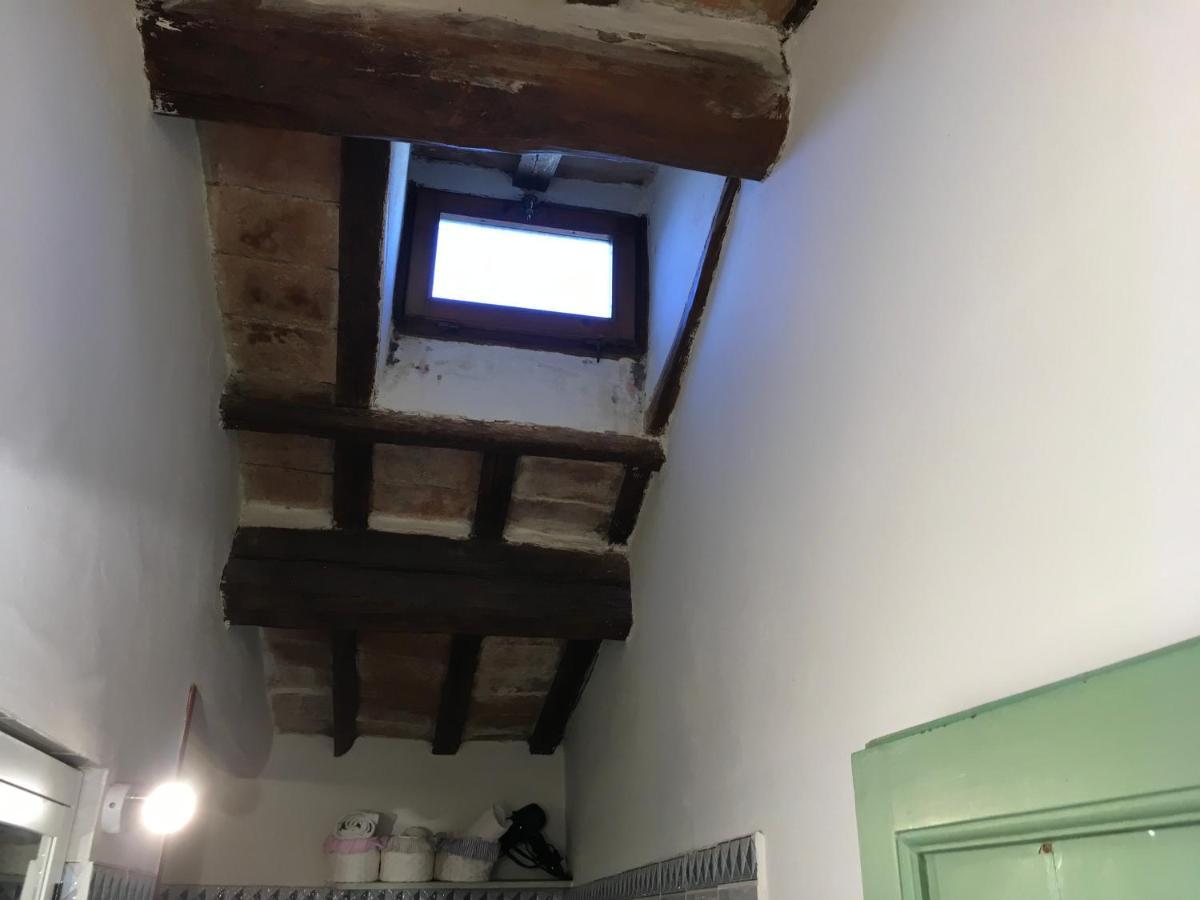 Appartamento Il Glicine Pistoia Esterno foto