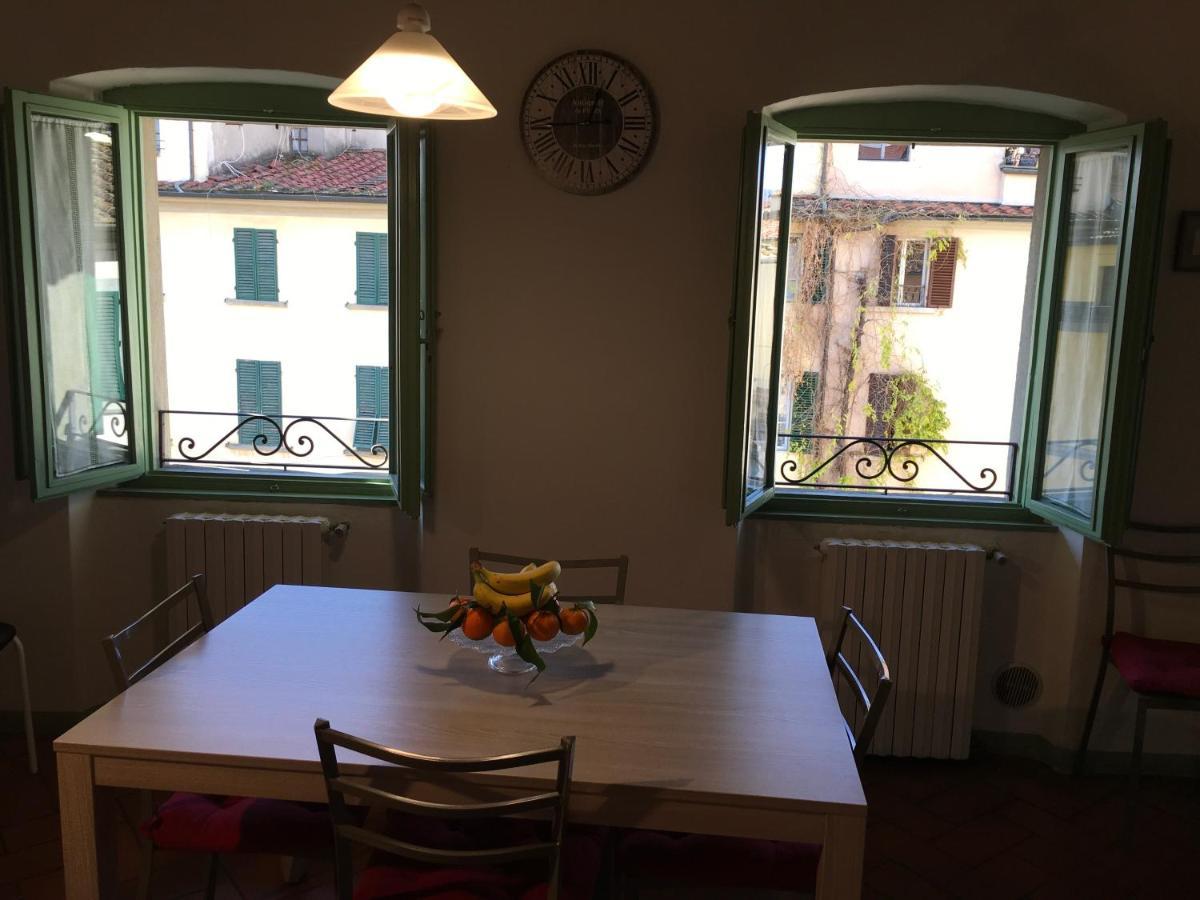 Appartamento Il Glicine Pistoia Esterno foto