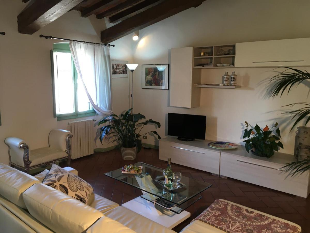 Appartamento Il Glicine Pistoia Esterno foto