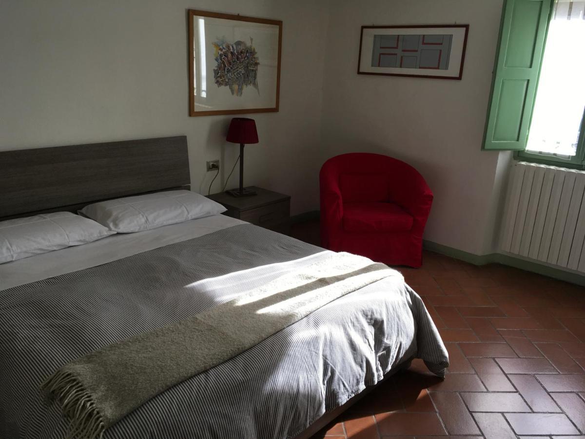 Appartamento Il Glicine Pistoia Esterno foto