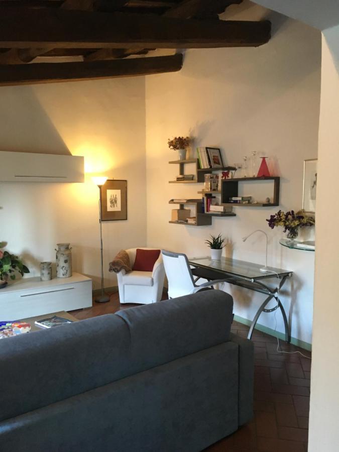 Appartamento Il Glicine Pistoia Esterno foto