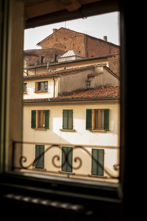 Appartamento Il Glicine Pistoia Esterno foto