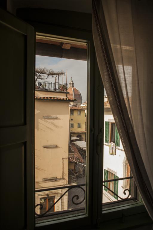 Appartamento Il Glicine Pistoia Esterno foto