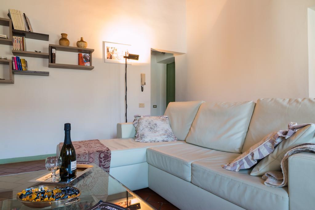 Appartamento Il Glicine Pistoia Esterno foto