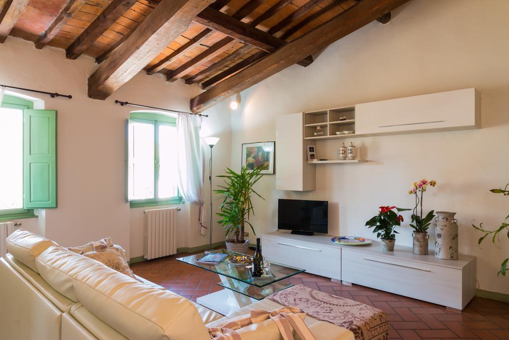 Appartamento Il Glicine Pistoia Esterno foto