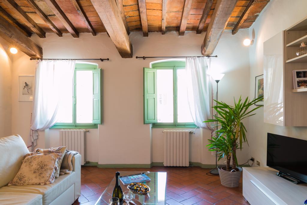 Appartamento Il Glicine Pistoia Esterno foto